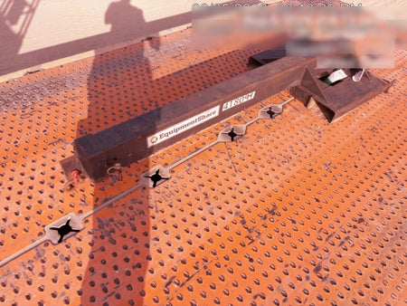 2024 ARROW MATERIAL HANDLING CE60-TH-STP