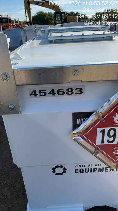 2024 WESTERN GLOBAL 20TCG-ES