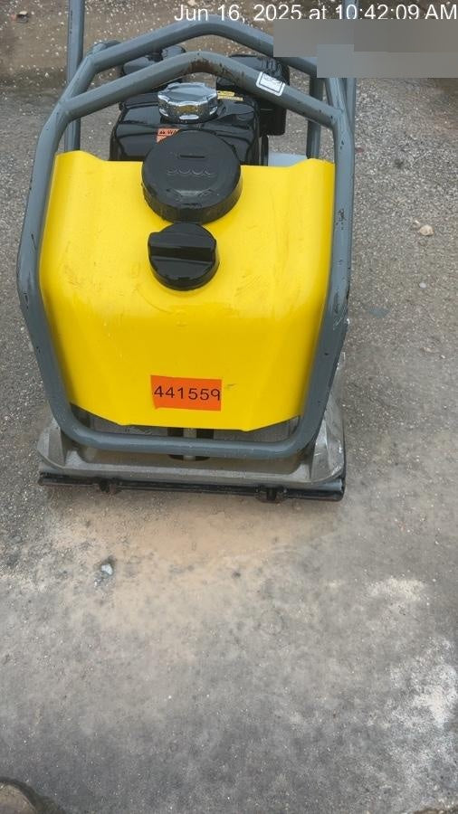 2024 WACKER NEUSON WP1550AW