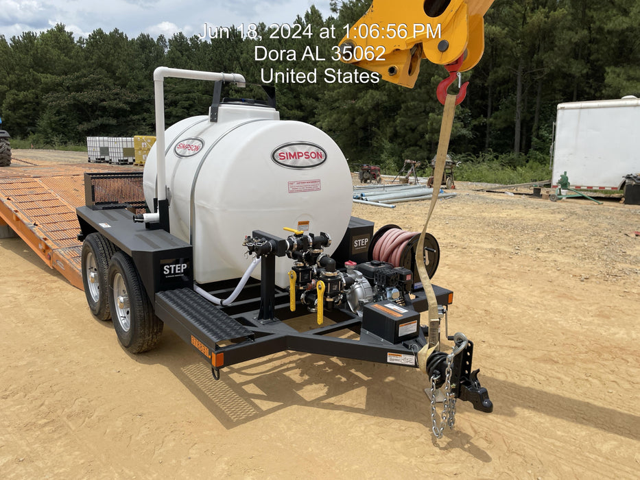 2023 SIMPSON SWT-52517