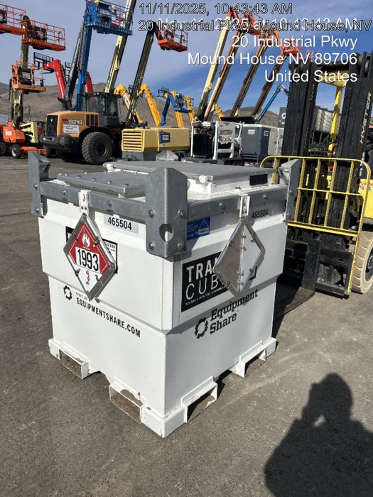 2024 WESTERN GLOBAL 10TCG-ES-12VFHK