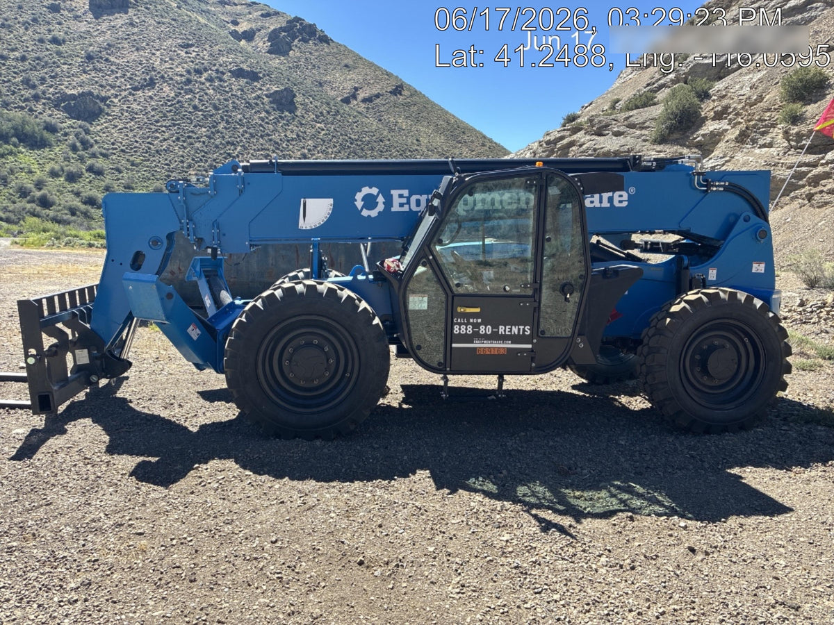 2026 GENIE GTH-1056