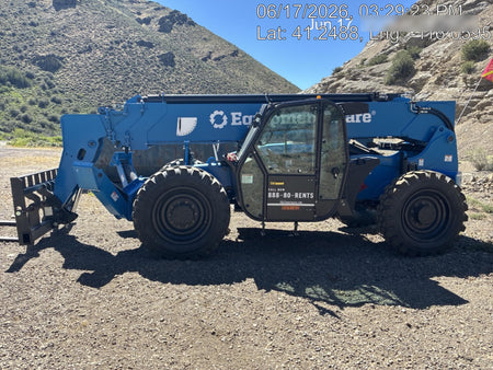2026 GENIE GTH-1056