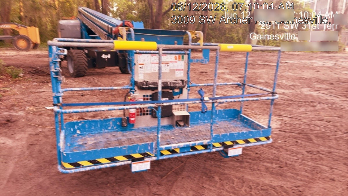 2025 GENIE S-85 XC