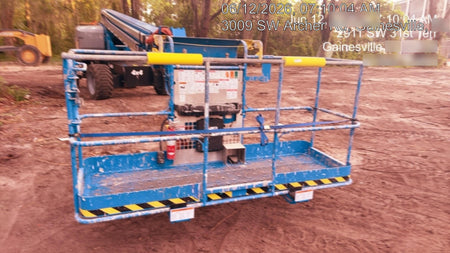 2025 GENIE S-85 XC