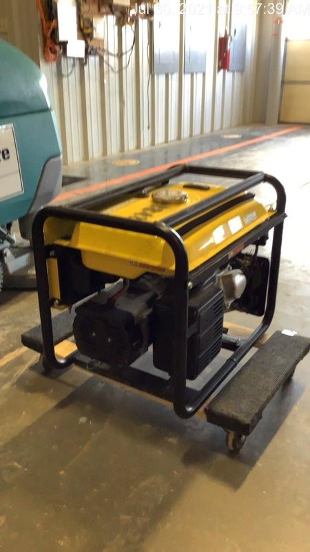 2018 WACKER NEUSON GP2500A