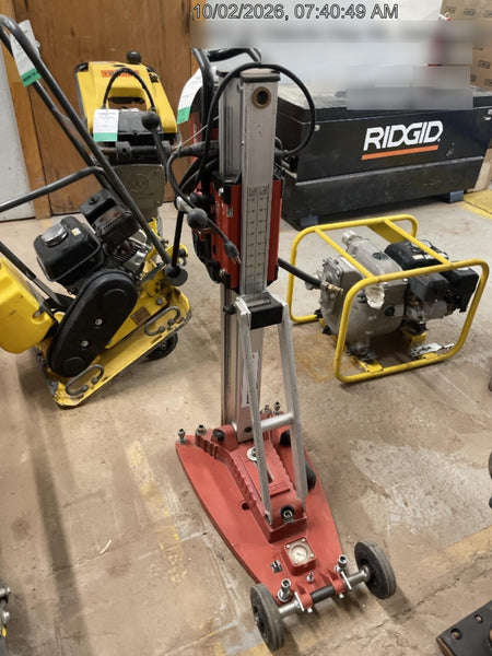 2021 HILTI DD250E