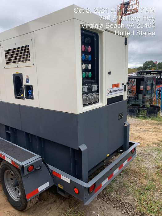 2020 ATLAS COPCO QAS200