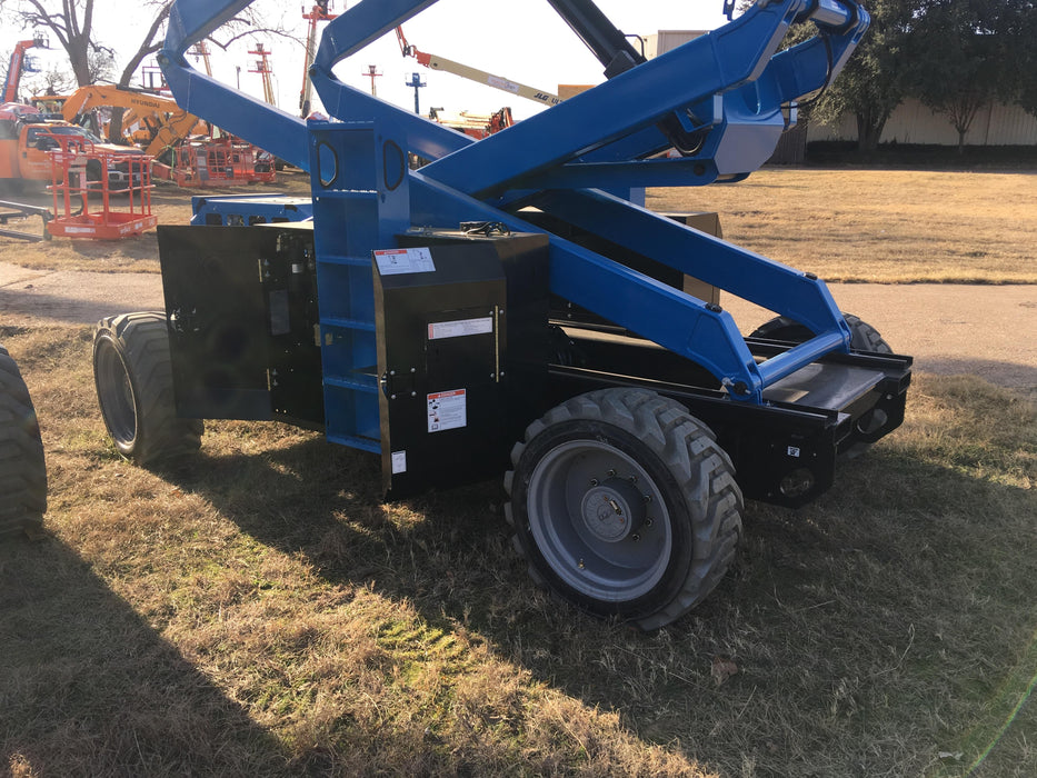 2016 GENIE GS-4390 RT