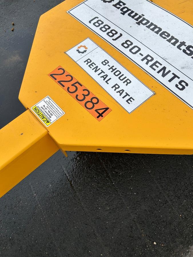 2022 HAULOTTE 5533 A