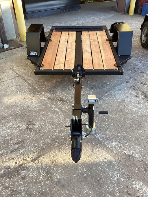 2022 BARRETO E4X6TBT