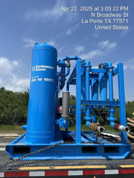 2024 HANKISON RDH-930G