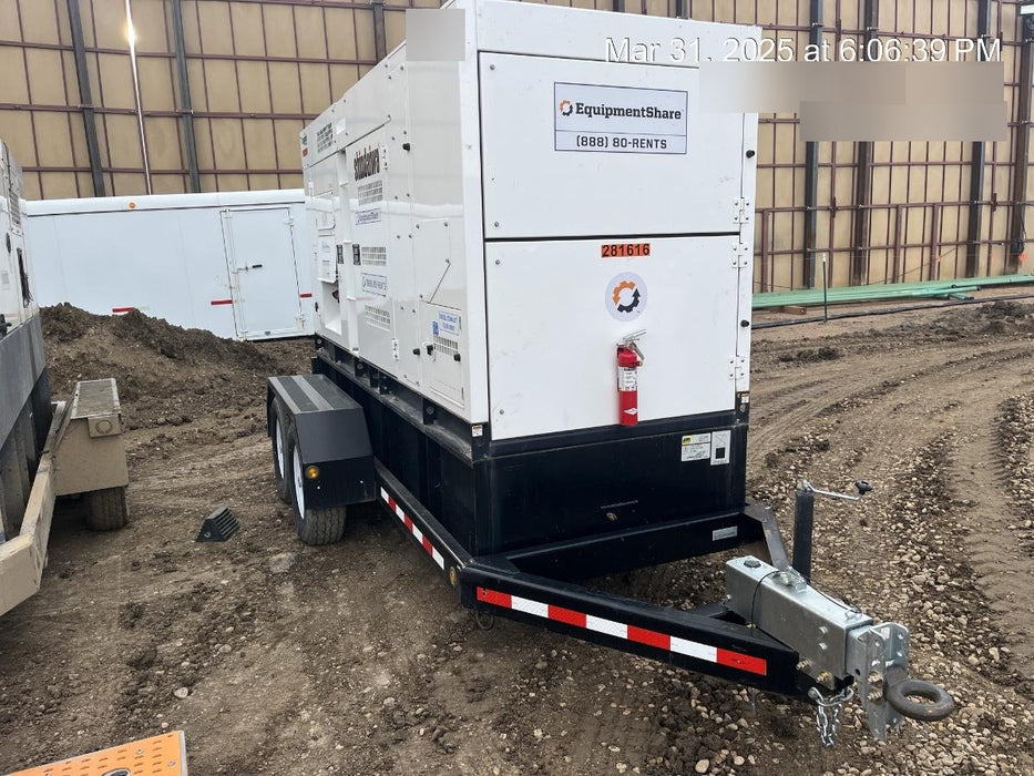 2022 SHINDAIWA DGK180F