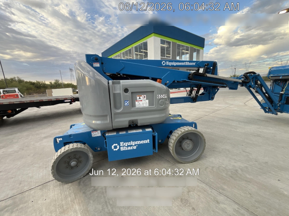 2026 GENIE Z40/23N RJ