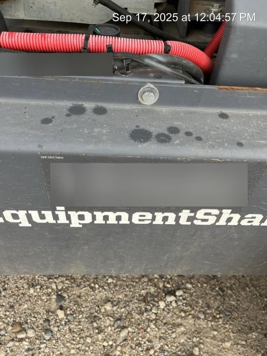 2021 ATLAS COPCO PAC66