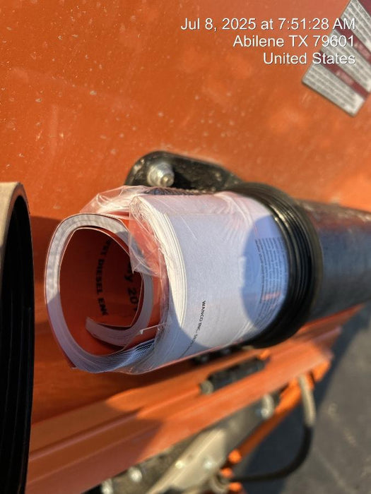 2025 WANCO WLTT-4MM4K