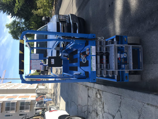 2020 Genie GS-1930 GENIE GS-1930