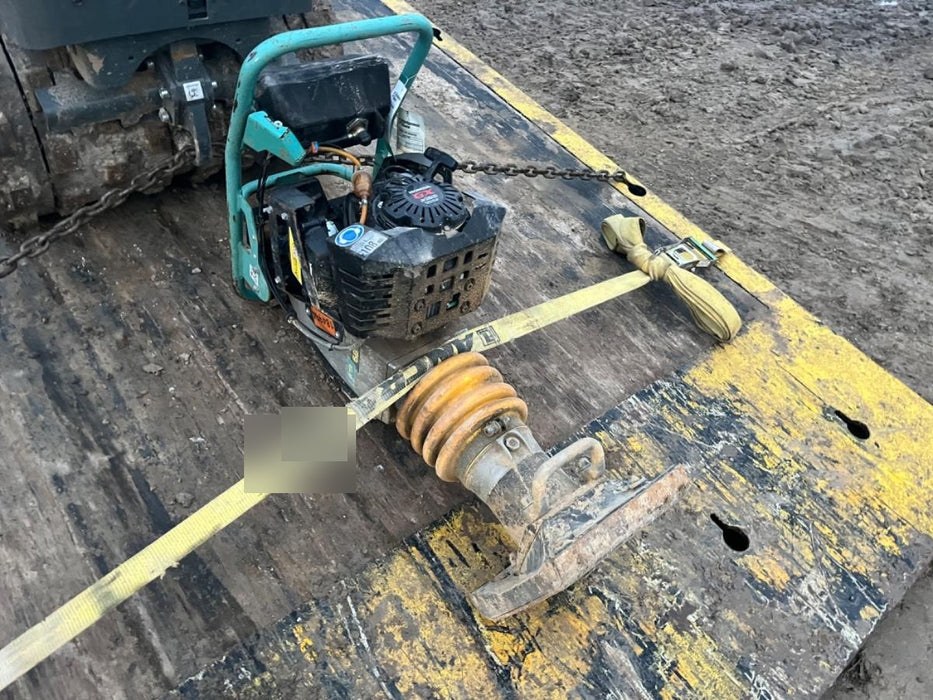 2021 AMMANN ATR 68 P