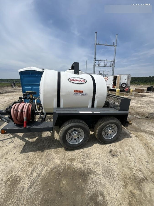 2024 SIMPSON SWT-52517