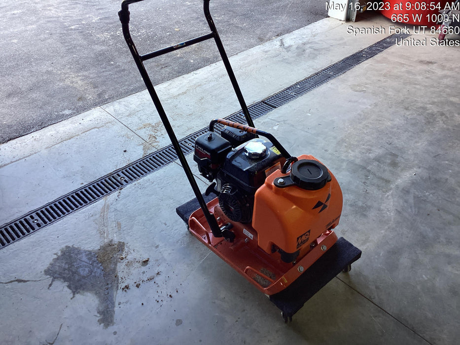 2023 MULTIQUIP MVC82VHW