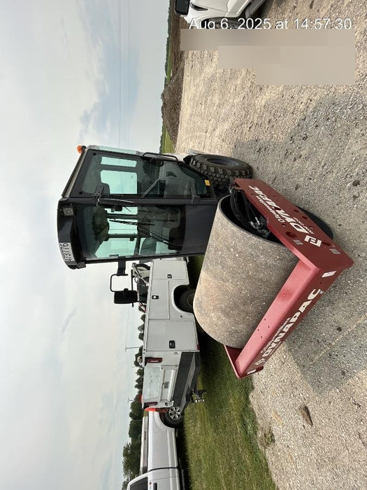 2024 DYNAPAC CA1300D