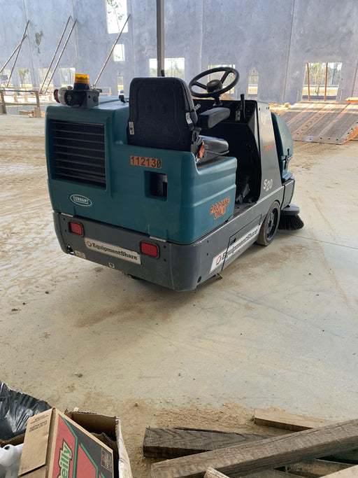 2020 TENNANT S20 LPG