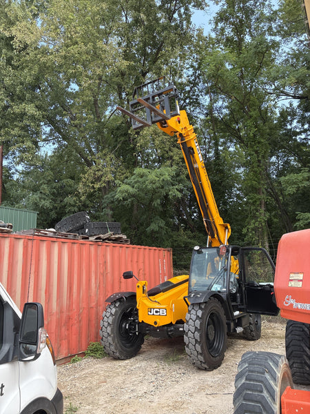 2026 JCB 506-36