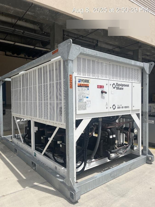 2023 CAPS PCHH-100TC-0NN0NN-5E5-0-PG2CEUP