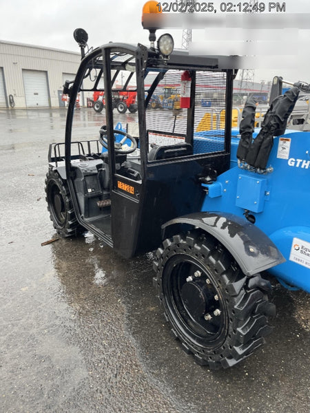 2021 GENIE GTH-5519