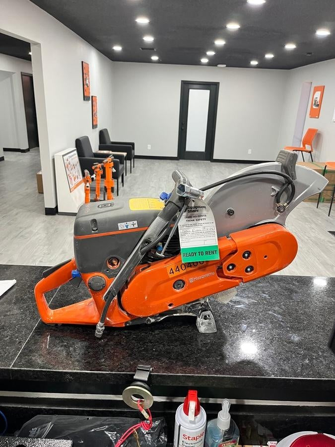 2024 HUSQVARNA K770
