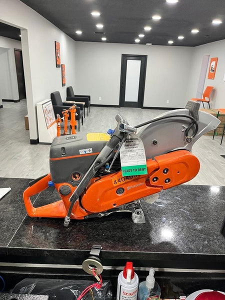 2024 HUSQVARNA K770