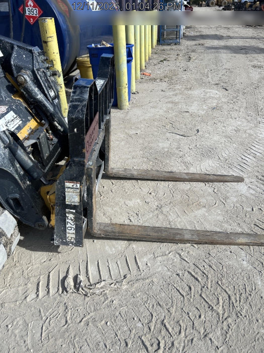 2024 VIRNIG PF4855-5VG