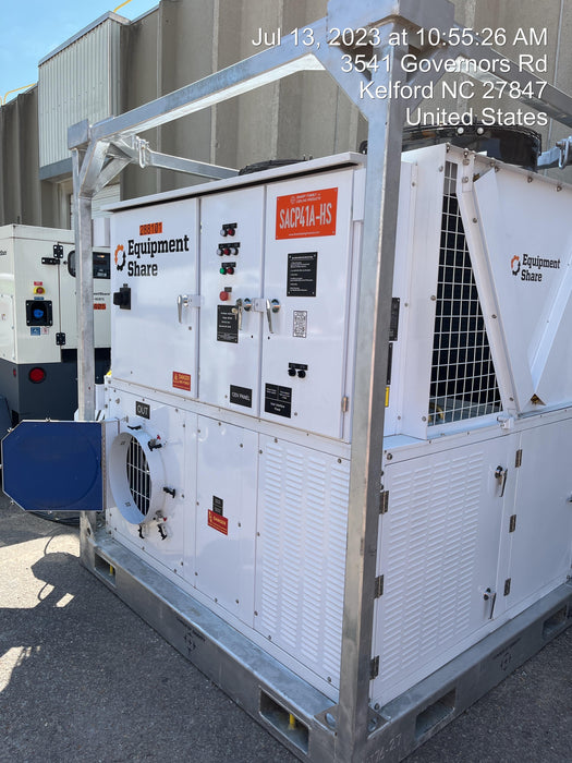 2022 SMARTECH SACP41A-HS