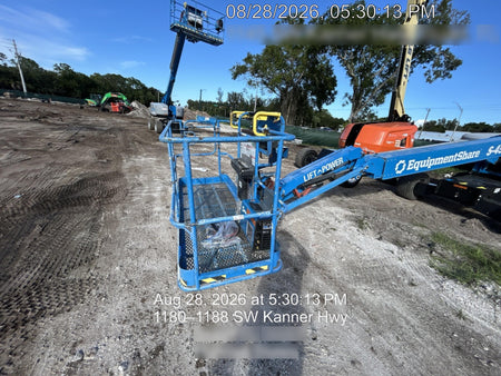 2026 MILLER ELECTRIC CST-282