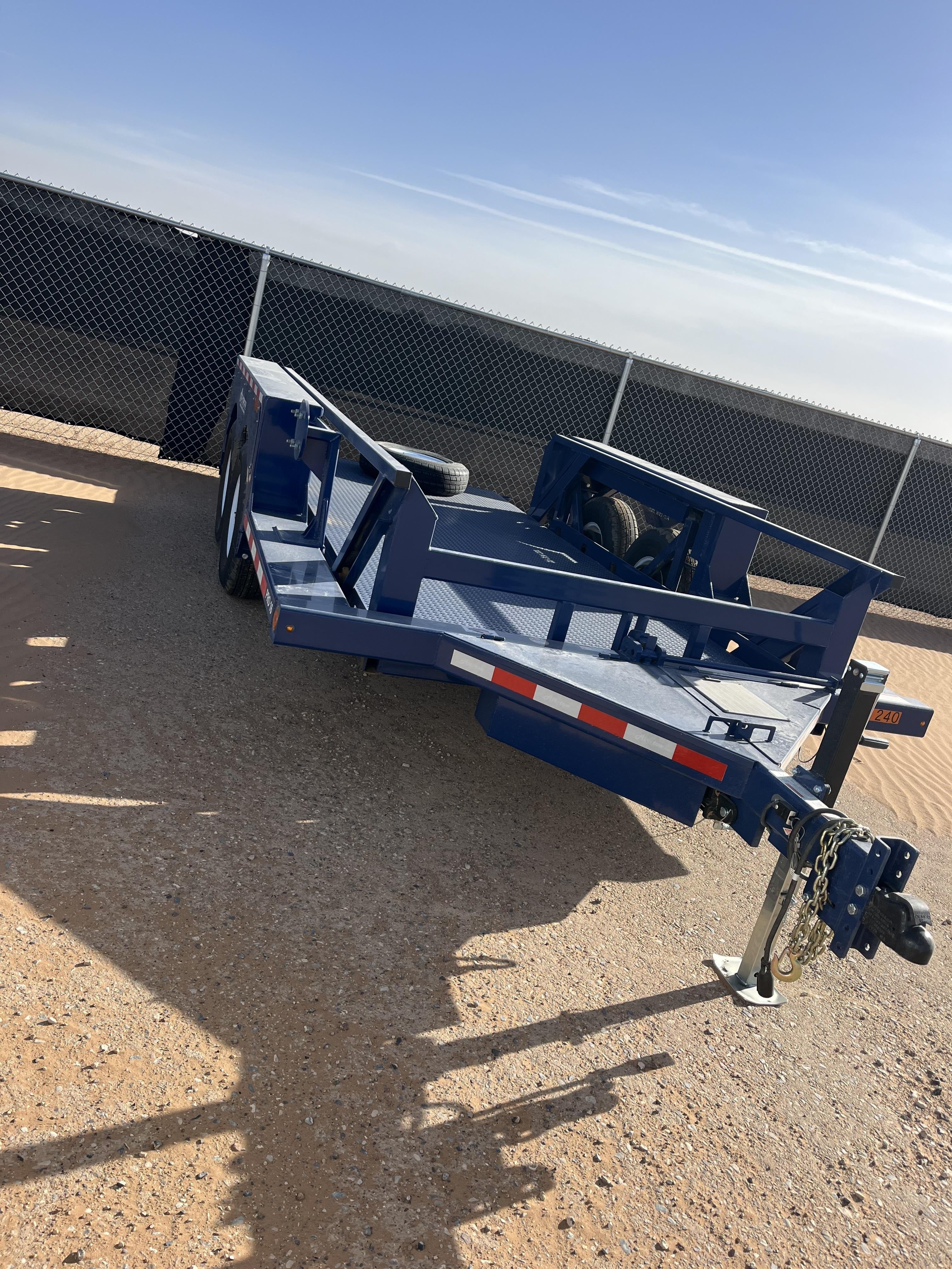 2026 AIR TOW Pro-16