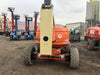 2019 JLG 600AJ