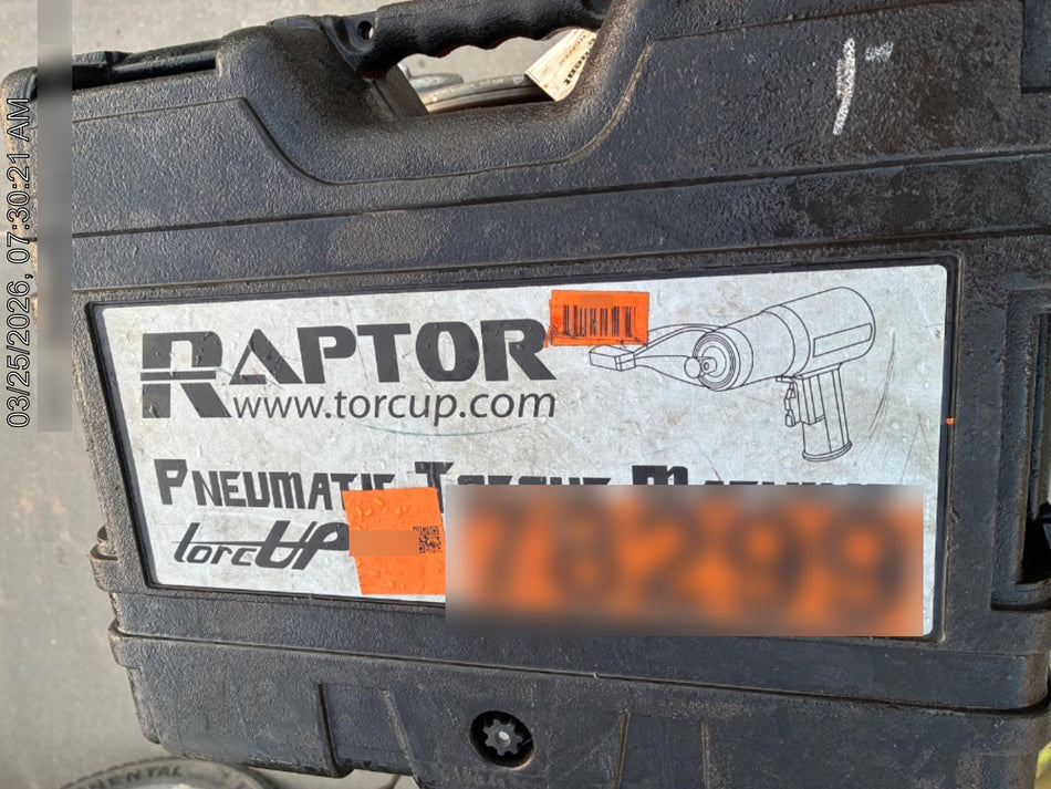 2020 TORCUP RP-2000