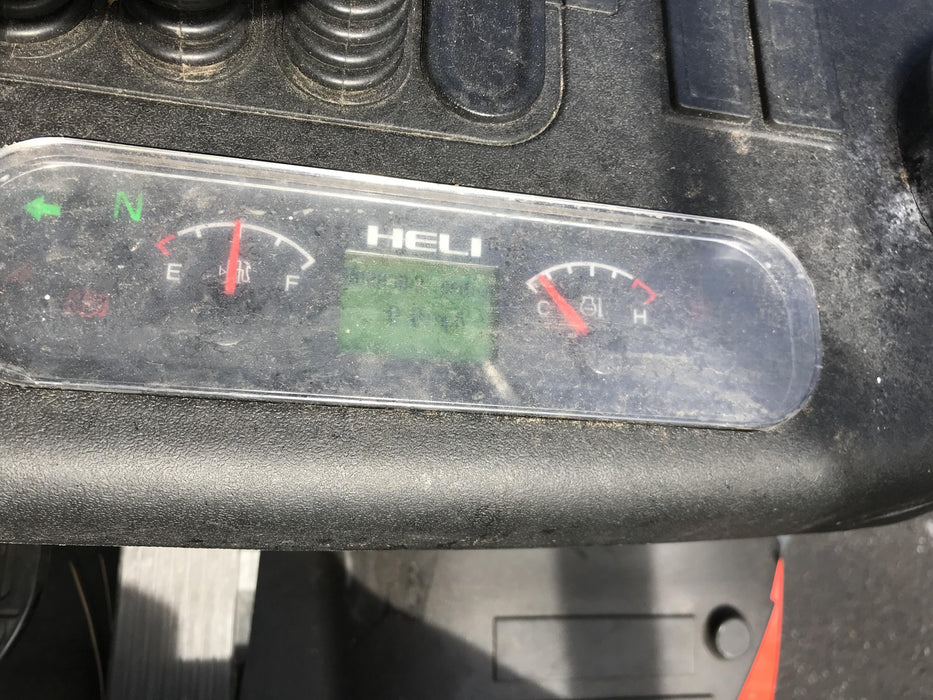 2022 HELI CPQYD30-KU1H - QUAD