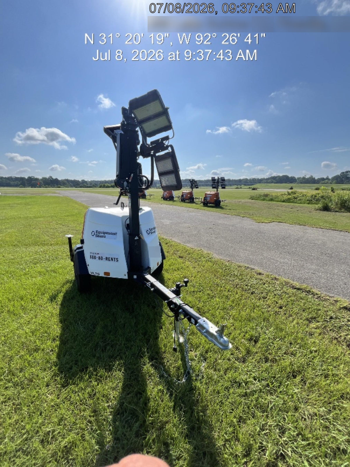 2026 GENERAC MLTS-4