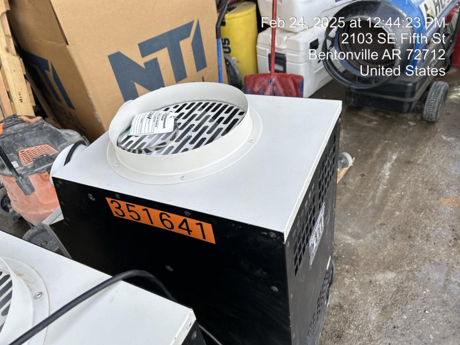 2023 KWIKOOL KPAC1411-2