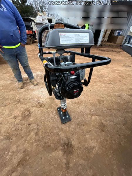 2023 MULTIQUIP MTR40HF