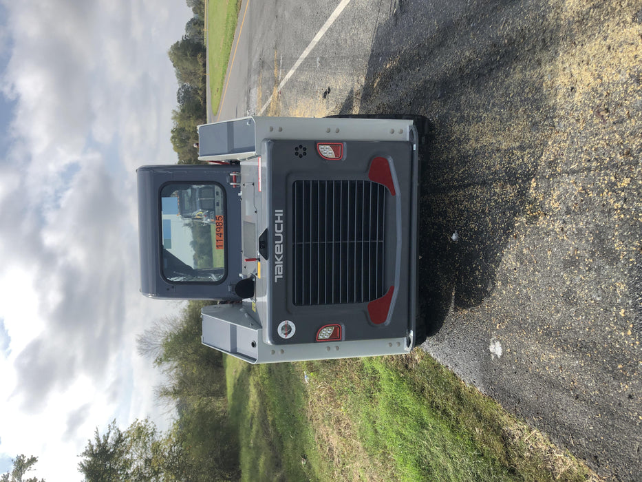 2020 TAKEUCHI TL6R