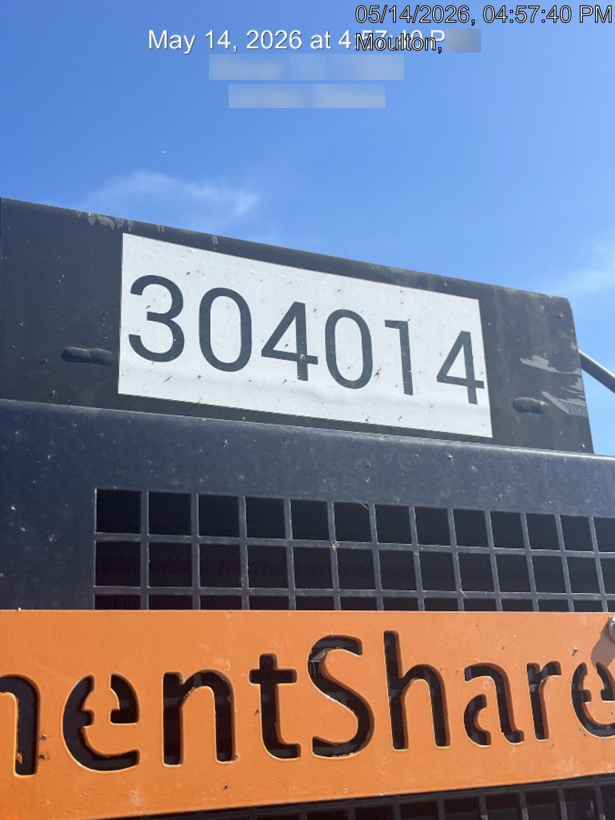 2023 RWN RWN-8NHTA-10OBPT