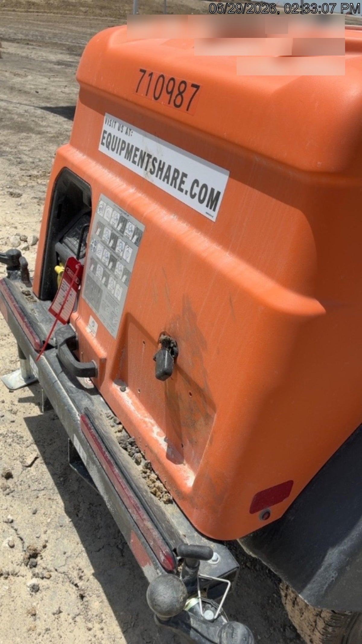 2026 GENERAC MLTS-4