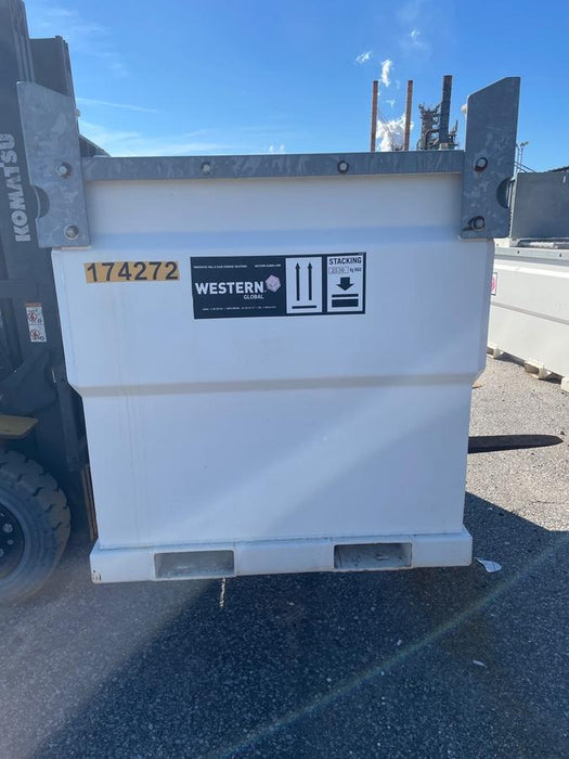 2021 TRANSCUBE 20TCGCAB