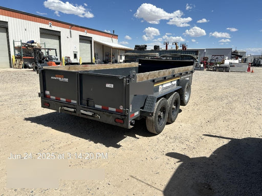 2023 SOUTHLAND SL714-14K