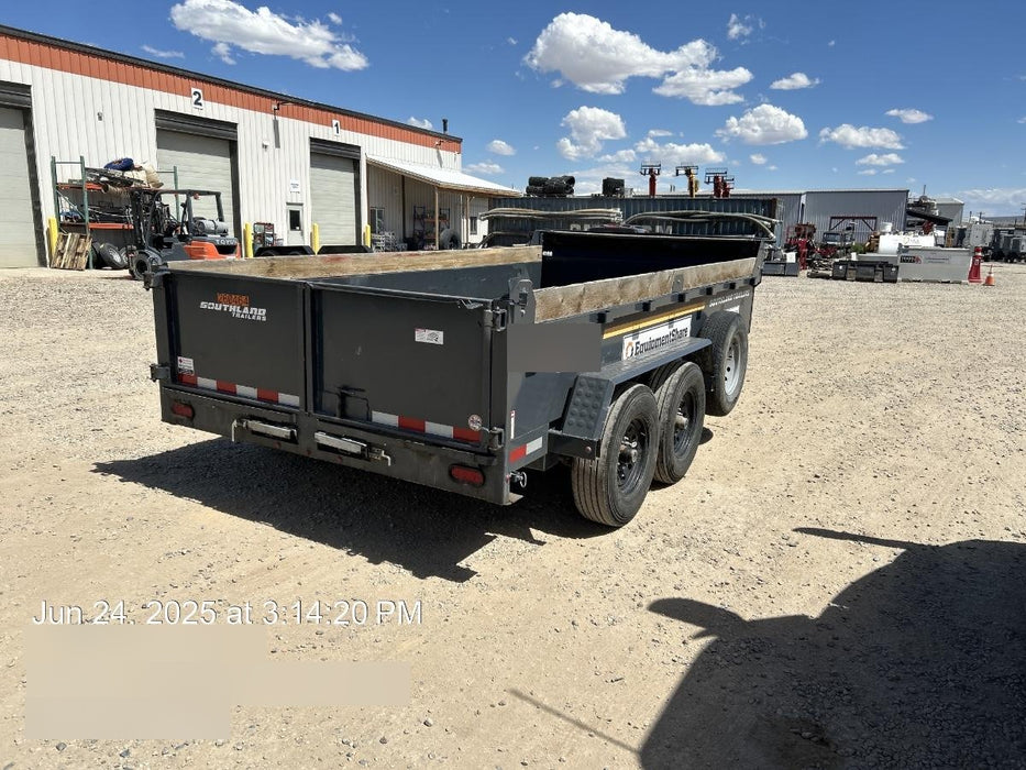 2023 SOUTHLAND SL714-14K