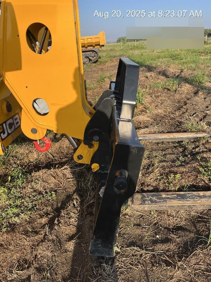 2025 JCB 512-56