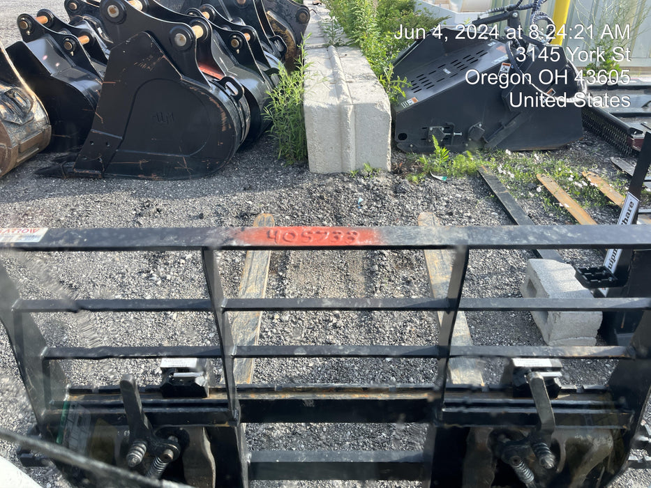 2024 ARROW MATERIAL HANDLING F5100CB