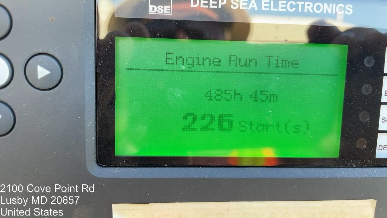 2022 ATLAS COPCO QAS 70